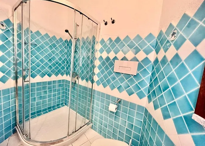 Bellissima Alessandra Grande Piscina Privata Giardino Bq Posto Auto Villa Tanaunella