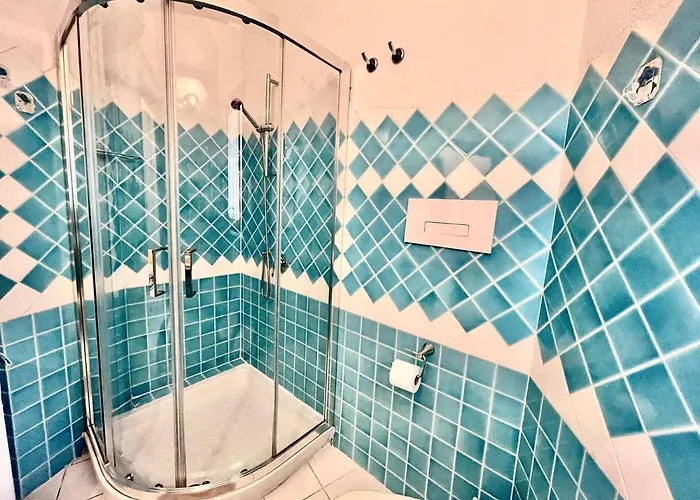 Bellissima Alessandra Grande Piscina Privata Giardino Bq Posto Auto Villa *