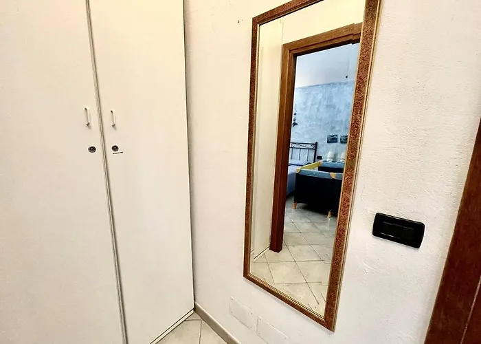 Bellissima Alessandra Grande Piscina Privata Giardino Bq Posto Auto * Tanaunella