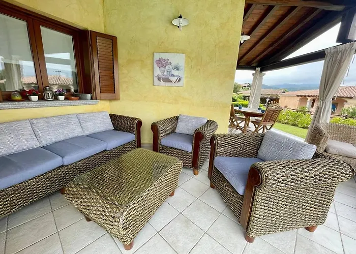Villa Bellissima Alessandra Grande Piscina Privata Giardino Bq Posto Auto *