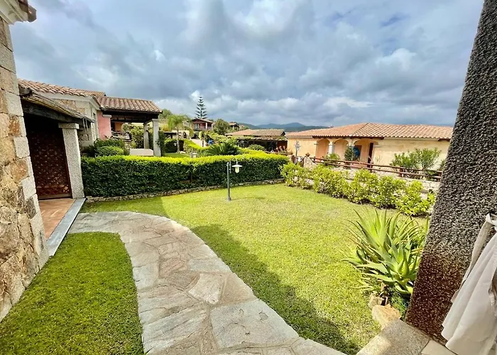 Villa Bellissima Alessandra Grande Piscina Privata Giardino Bq Posto Auto Tanaunella