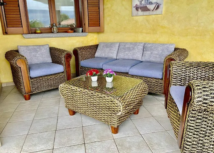 Bellissima Alessandra Grande Piscina Privata Giardino Bq Posto Auto * Tanaunella